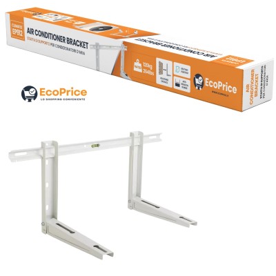Staffa Climatizzatore Ecoprice Per 9000/12000BTU - 120kg