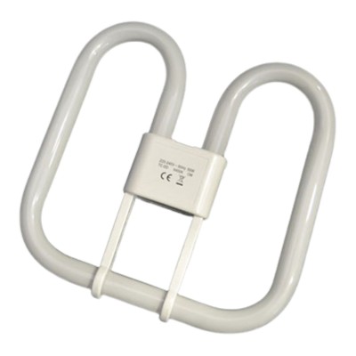 Lampada Singola Rivestita di Sostanza Fluorescente EcoPrice