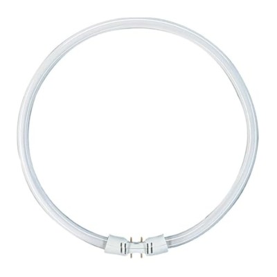 Tubo Circolare Fluorescente 32W 1800lm 6500K T5 EcoPrice