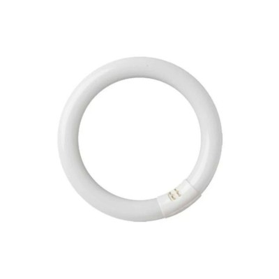 Tubo Circolare Fluorescente 22W 1200lm 6500K T5 EcoPrice