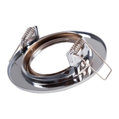 2 Pz. Spotlight Ring anello riflettori