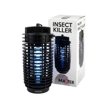 Master Zanzariera Elettrica Luce UV ZA91