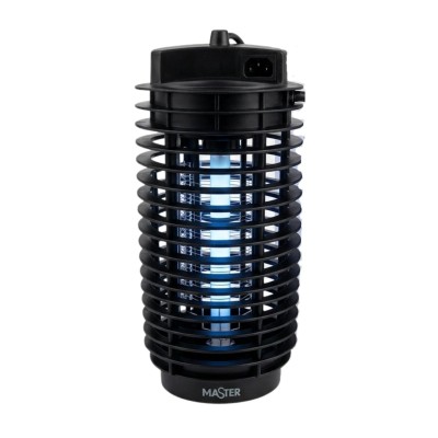 Master Zanzariera Elettrica Luce UV ZA91