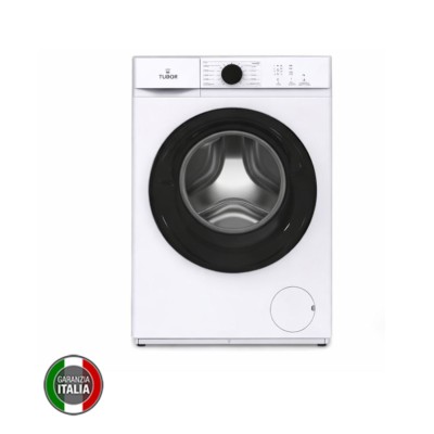LAVATRICE TUDOR 6KG INVERTER M09345 1200 GIRI