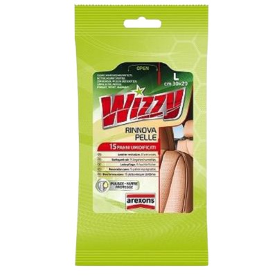 Arexons Panno Wizzy 1935