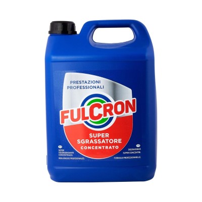 Arexons Fulcron Sgrassatore Concentrato 5l 1995