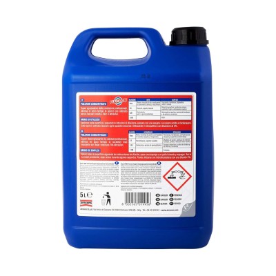 Arexons Fulcron Sgrassatore Concentrato 5l 1995