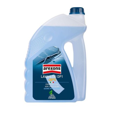 Arexons Lavavetri Inverno DP1 4.5l 8415