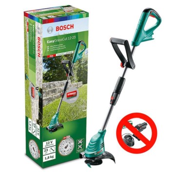 Bosch Tagliaerba Batteria EasyGrassCut 12-23 (BATTERIA NON INC)