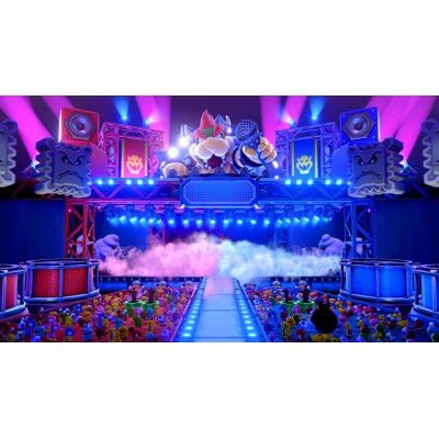 Nintendo Super Mario Party Jamboree - Switch 2 Edition Edizione Nintendo Switch 2 Nintendo Switch 2