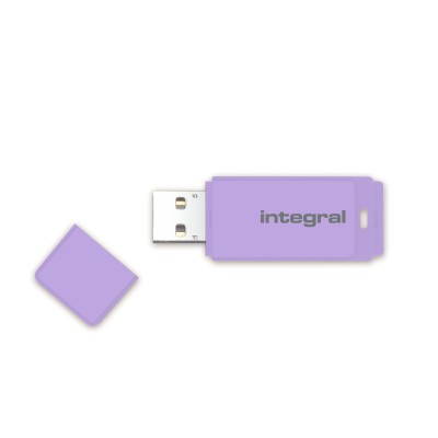 Integral INFD16GBPASLH unità flash USB 16 GB 2.0