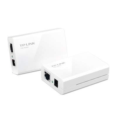 TP-Link Kit Adattatori Power over Ethernet