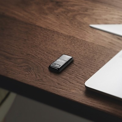 TP-Link TL-WN823N Adattatore USB scheda di rete wireless 300Mbps