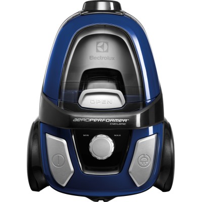 Electrolux EAPC51IS A cilindro Secco 650 W Senza sacchetto