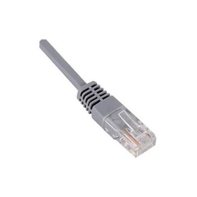 Nilox ROS1403 cavo di rete Grigio 3 m Cat5e U/UTP (UTP)