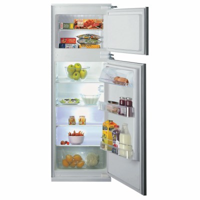 Hotpoint Ariston Frigorifero combinato ad incasso BDFS 2421