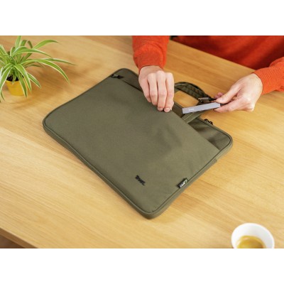 Trust Halyx USB 2.0 480 Mbit/s Alluminio