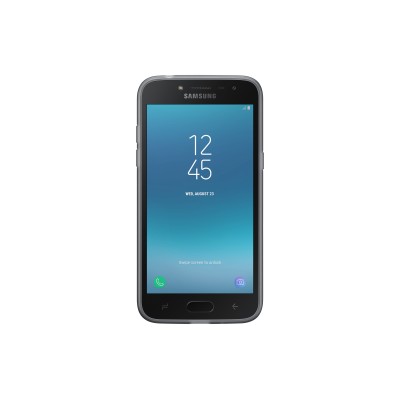 Samsung Galaxy J2 Jelly Cover