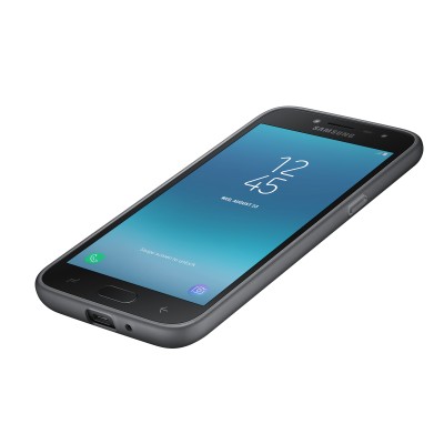 Samsung Galaxy J2 Jelly Cover