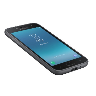 Samsung Galaxy J2 Jelly Cover