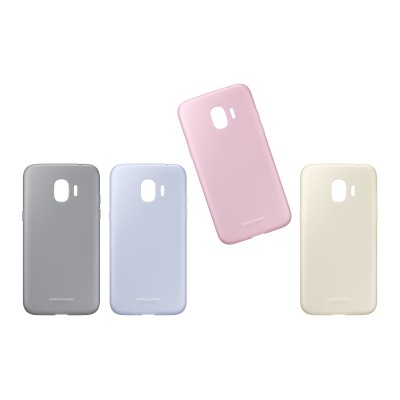 Samsung Galaxy J2 Jelly Cover