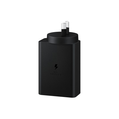 Samsung EP-T6530 Cuffie, Auricolare, Netbook, Computer portatile, Smartphone, Orologio intelligente, Tablet Nero AC Interno