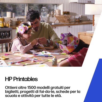 HP Cartuccia di inchiostro nero originale 303