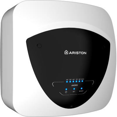 Ariston Scaldacqua elettrico ad accumulo da 10 litri sopralavello