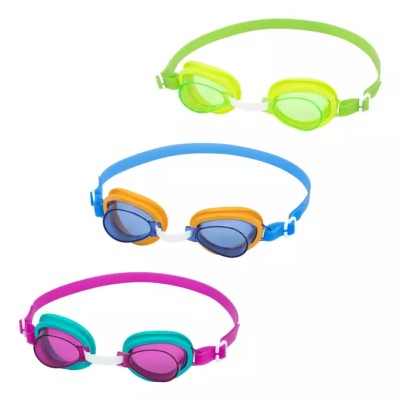 Bestway 21002 / 23 occhialino da piscina Ragazzo Unisex