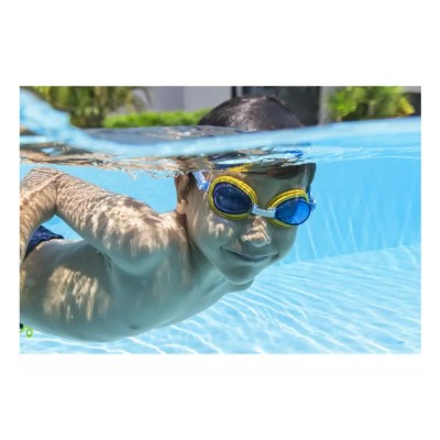 Bestway 21002 / 23 occhialino da piscina Ragazzo Unisex