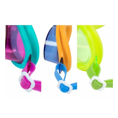Bestway 21002 / 23 occhialino da piscina Ragazzo Unisex