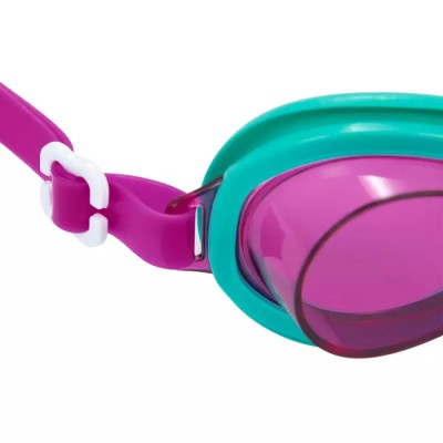 Bestway 21002 / 23 occhialino da piscina Ragazzo Unisex