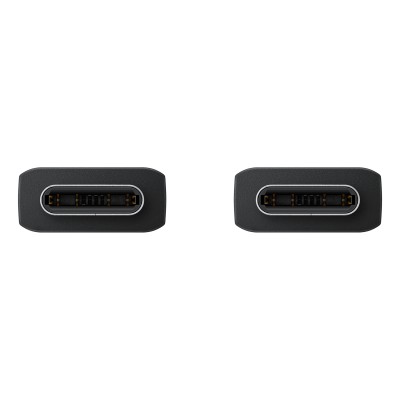 Samsung EP-DX310JBEGEU cavo USB 1,8 m USB C Nero