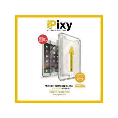 PIXY VETRO TEMPERATO PER IPAD MINI 1/2/3