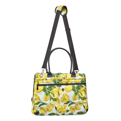 NGS STELLA LEMON 40,6 cm (16") Valigetta ventiquattrore Multicolore