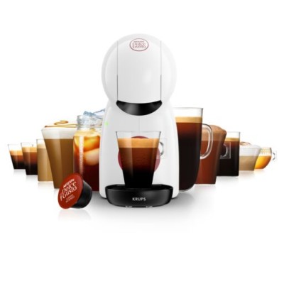Krups NESCAFÉ DOLCE GUSTO KP1A31 Automatica/Manuale Macchina per caffè a capsule 0,8 L