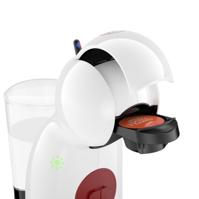 Krups NESCAFÉ DOLCE GUSTO KP1A31 Automatica/Manuale Macchina per caffè a capsule 0,8 L