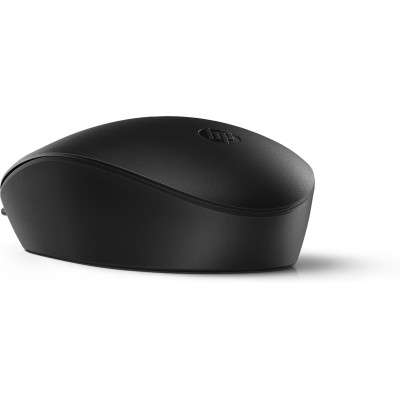 HP Mouse 125 Wired
