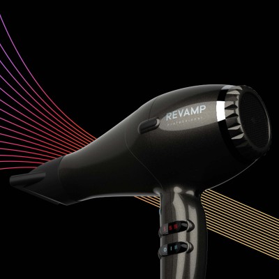 Revamp Asciugacapelli Progloss 3950
