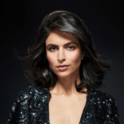 Revamp Spazzola ad Aria Progloss Pro Define Perfect Blow Dry