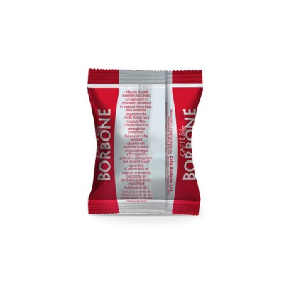Caffè Borbone Respresso Capsule caffè 100 pz