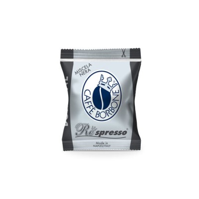 Caffè Borbone Respresso Capsule caffè 100 pz