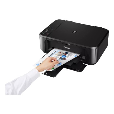 Canon PIXMA MG3650S Ad inchiostro A4 4800 x 1200 DPI Wi-Fi
