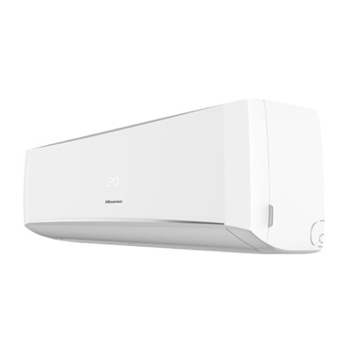 Hisense CBMR1205 Condizionatore unità interna Bianco