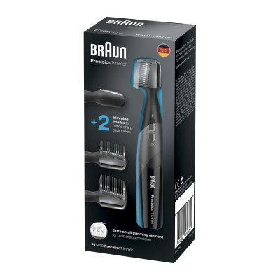 Braun PT5010 Rifinitore di precisione