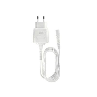 Braun Silk-épil 9 BR2-225328 epilatore 40 pinzette Grigio, Bianco