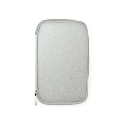 Braun Silk-épil 9 BR2-225328 epilatore 40 pinzette Grigio, Bianco