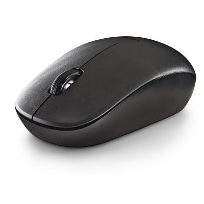 NGS FOG PRO mouse Ufficio Ambidestro RF Wireless Ottico 1000 DPI