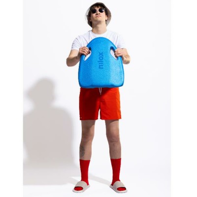 Nilox URBAN - Waterboard 1,5 km/h Blu