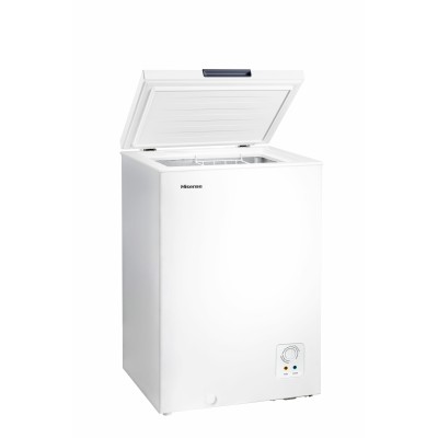 Hisense congelatore a pozzetto FT125D4AWE 95L Classe E